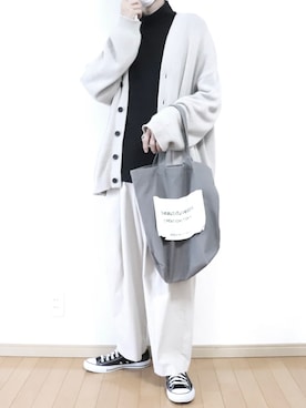 Yuiさんのコーディネート