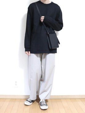 Yuiさんのコーディネート