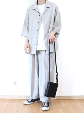 Yuiさんのコーディネート