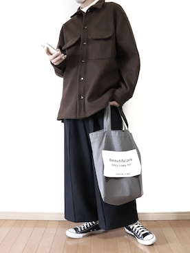 Yuiさんのコーディネート