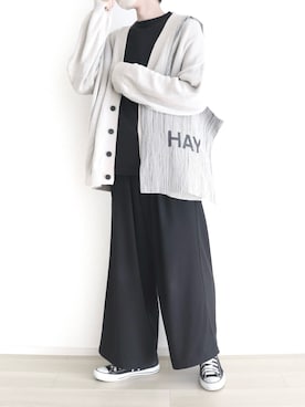 Yuiさんのコーディネート