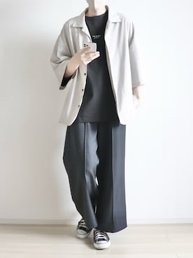 Yuiさんのコーディネート