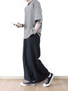 Yuiさんのコーディネート