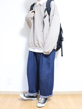 Yuiさんのコーディネート