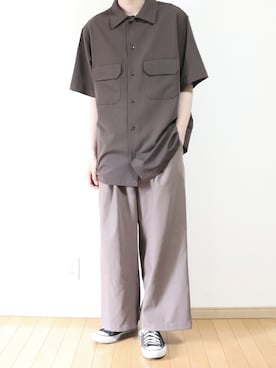 Yuiさんのコーディネート