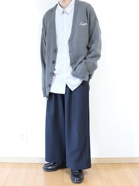 Yuiさんのコーディネート