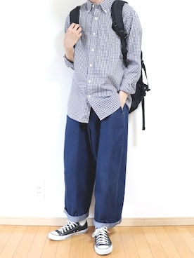 Yuiさんのコーディネート