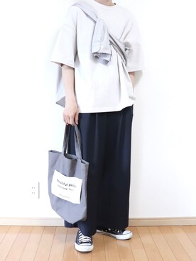 Yuiさんのコーディネート