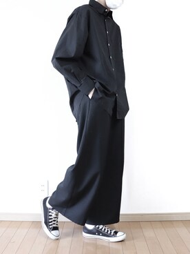 Yuiさんのコーディネート