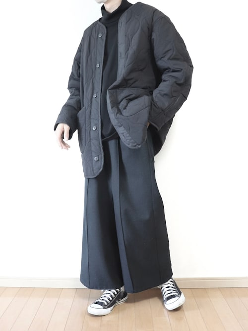 Yuiさんのコーディネート