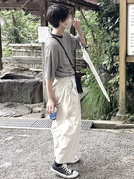 Yuiさんのコーディネート