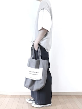 Yuiさんのコーディネート