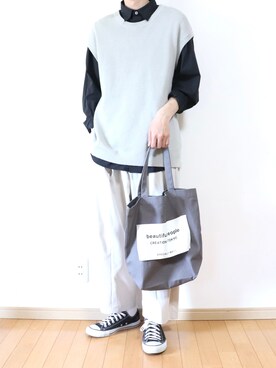 Yuiさんのコーディネート