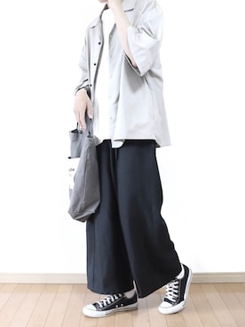 Yuiさんのコーディネート