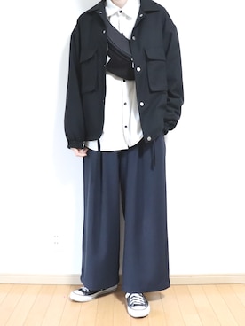 Yuiさんのコーディネート