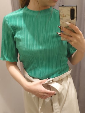 minomushiさんのコーディネート