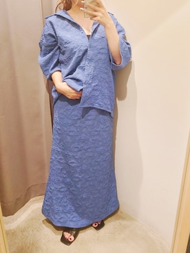 minomushiさんのコーディネート