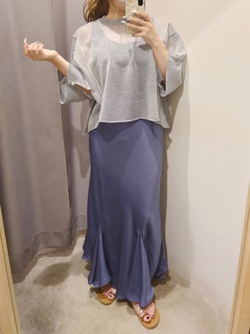 minomushiさんのコーディネート