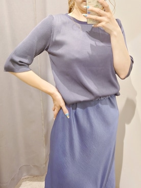 minomushiさんのコーディネート