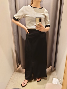 minomushiさんのコーディネート