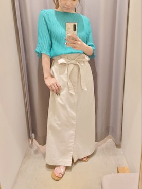 minomushiさんのコーディネート