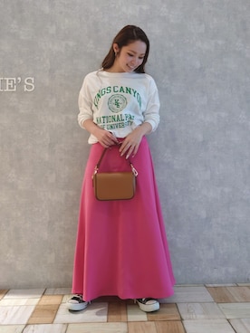 minomushiさんのコーディネート