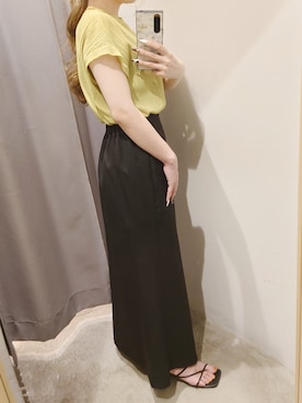 minomushiさんのコーディネート