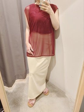 minomushiさんのコーディネート