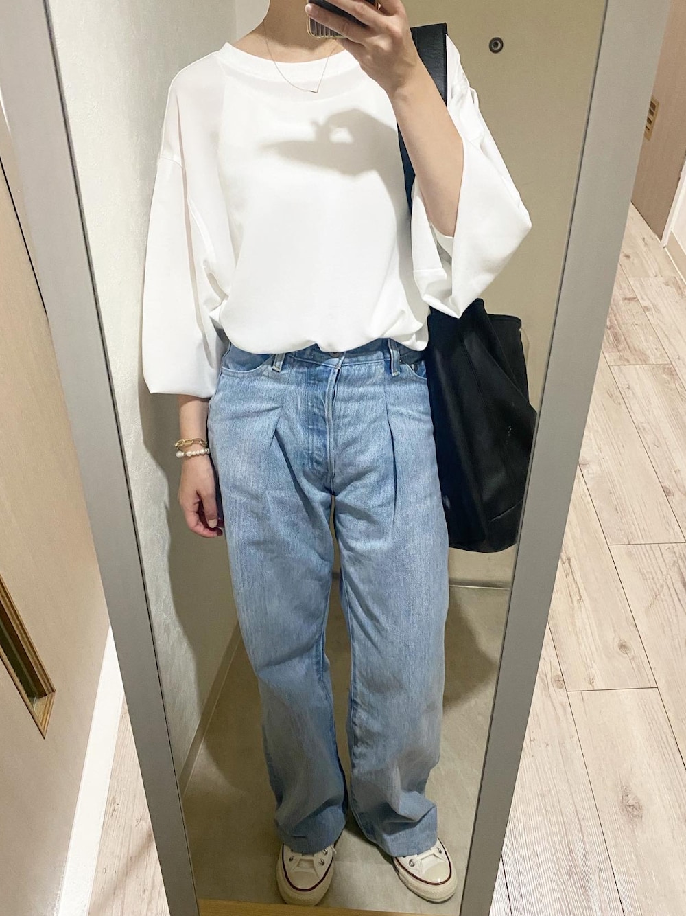 Spick & Span（スピックアンドスパン）の「5 1/2 LOOSE-LINE
