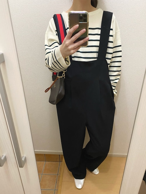 Spick & Span（スピックアンドスパン）の「中綿ボリュームスリーブ