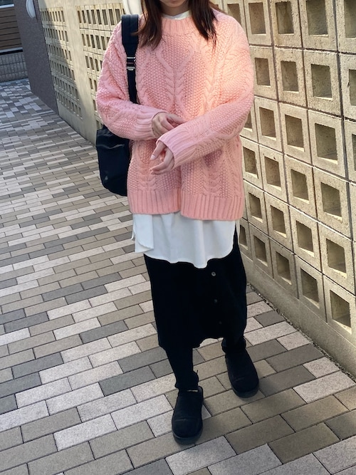 IENA（イエナ）の「ラップスカート風スカッツ◇（スカート）」 - WEAR