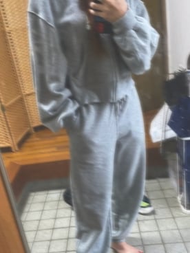 しぃさんのコーディネート
