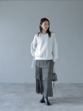 HERENCIA_SNAP さんのコーディネート