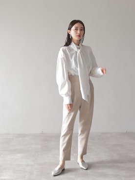 HERENCIA_SNAP さんのコーディネート