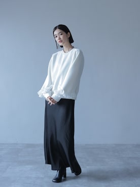 HERENCIA_SNAP さんのコーディネート