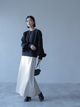 HERENCIA_SNAP さんのコーディネート