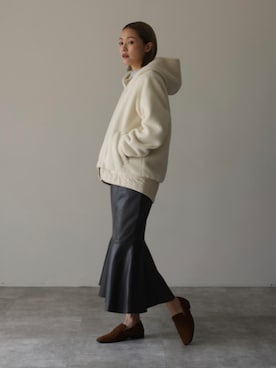 HERENCIA_SNAP さん(レディース・165cm)の秋コーディネート