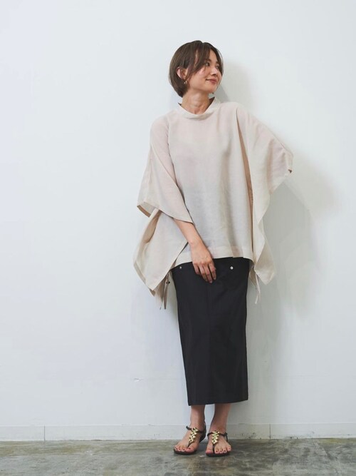 HERENCIA_SNAP さんのコーディネート