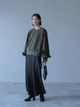 HERENCIA_SNAP さんのコーディネート