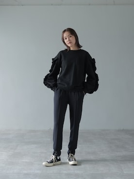 HERENCIA_SNAP さんのコーディネート