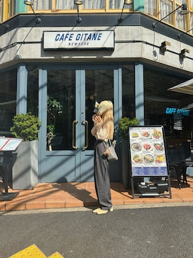 ⁡ ⁡ ⁡ 🌙さんのコーディネート