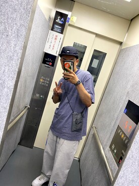 カイトさんのコーディネート