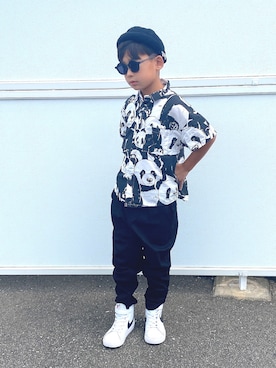 kさんのコーディネート