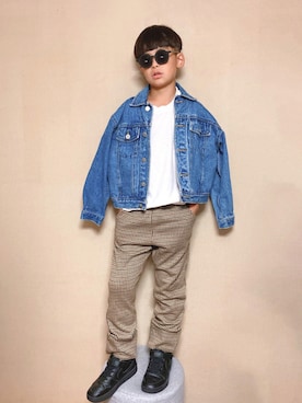 kさんのコーディネート