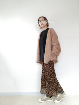 まいこさんのコーディネート