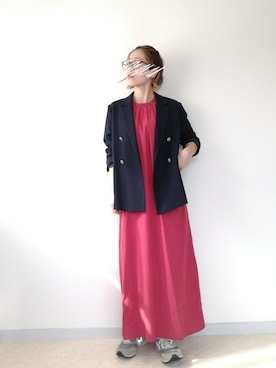 まいこさんのコーディネート