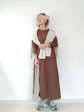 まいこさんのコーディネート