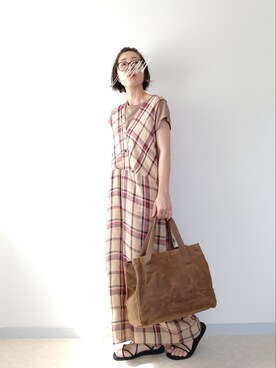 まいこさんのコーディネート