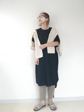 まいこさんのコーディネート