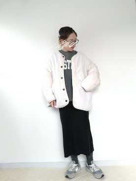 まいこさんのコーディネート